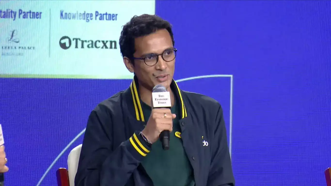 Aravind Sanka